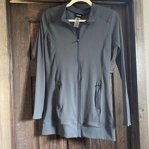 Mono B Athletic Jacket